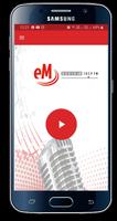 Radio eM Kielce screenshot 1