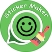 Sticker Maker For Whatsapp - WAStickerapps