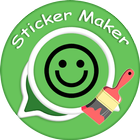 Sticker Maker 아이콘