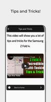 Samsung Z Fold 4 screenshot 2