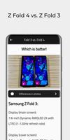 Samsung Z Fold 4 screenshot 3