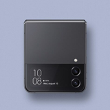 Samsung Z Flip 4 biểu tượng