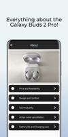 Galaxy Buds 2 Pro-poster