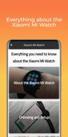 Xiaomi Mi Watch Cartaz