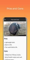 Xiaomi Mi Watch imagem de tela 3