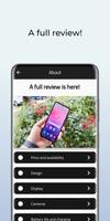Samsung A53 5G capture d'écran 1