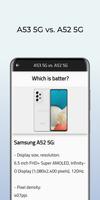 Samsung A53 5G capture d'écran 3
