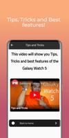 Galaxy Watch 5 screenshot 2