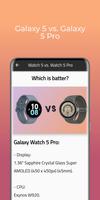 Galaxy Watch 5 screenshot 3