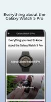 Galaxy Watch 5 Pro Cartaz