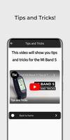 Mi Band 5 screenshot 2