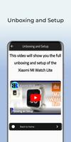 Mi Watch Lite screenshot 2