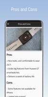 Huawei Watch Fit 2 Screenshot 3