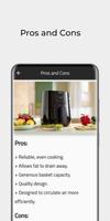 Philips Air Fryer XL screenshot 2
