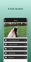 Fitbit Sense स्क्रीनशॉट 2