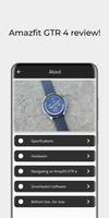 Amazfit GTR 4 screenshot 1