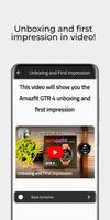 Amazfit GTR 4 screenshot 2