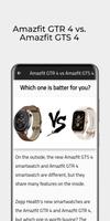 Amazfit GTR 4 screenshot 3