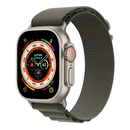 Apple Watch Ultra APK