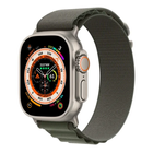 ikon Apple Watch Ultra