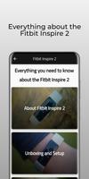 Fitbit Inspire 2 plakat