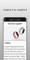 Fitbit Inspire 2 screenshot 3