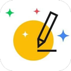 auto draw 아이콘