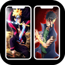 borutox wallpapers APK