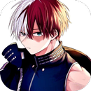 BNHA Wallpaper APK