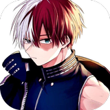 BNHA Wallpaper 圖標
