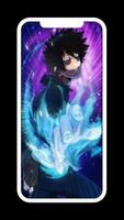 BNHA Wallpaper スクリーンショット 3