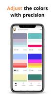 color hunt Screenshot 3