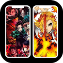 demon wallpaper slayer APK
