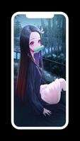 برنامه‌نما demon wallpaper slayer عکس از صفحه