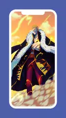 natsu wallpaper 4k APK download