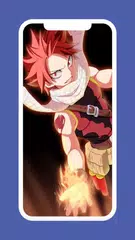 natsu wallpaper 4k APK download