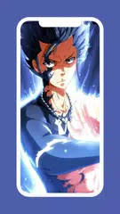 natsu wallpaper 4k APK download