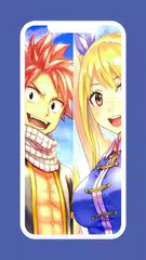 natsu wallpaper 4k APK download