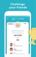 Freerice – Learn, Have Fun capture d'écran 2