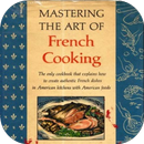 The Art Of French Cooking book APK