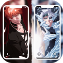 ichigo wallpaper APK