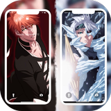 ichigo wallpaper icône