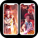 kuroko wallpaper HD APK