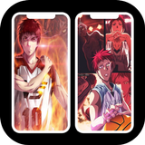 kuroko wallpaper HD ikon
