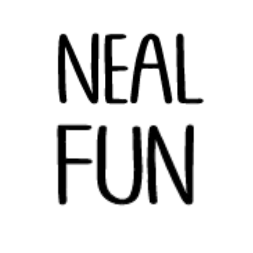 neal fun