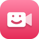 Baby Random Video Call أيقونة