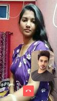 Baby Random Video Call الملصق