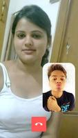 Baby Random Video Call تصوير الشاشة 3