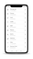 omni calculator screenshot 1