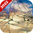 Broken Screen Wallpaper 4K APK